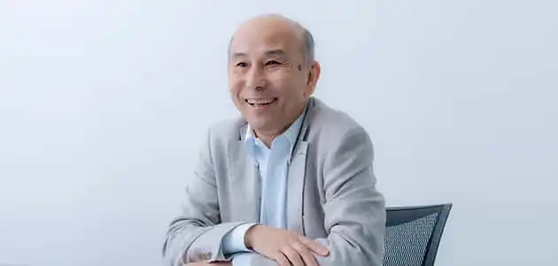 法政大学名誉教授　諏訪康雄