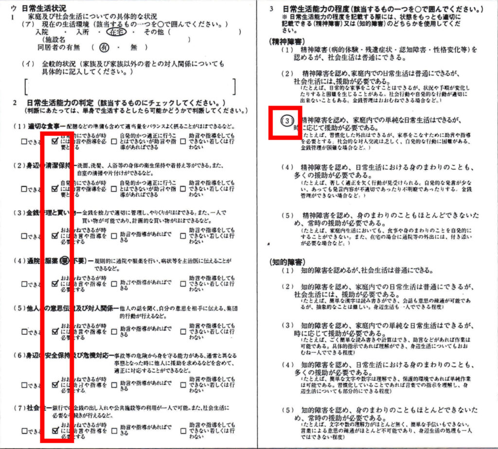 【みんなのねんきん】「ギリギリ」と言われた障害年金　運命を分けた「考慮すべき要素」とは